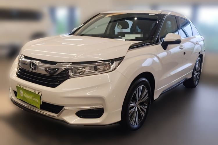 Used Honda Avancier 2020 240TURBO Two-Wheel Drive Comfort Edition
