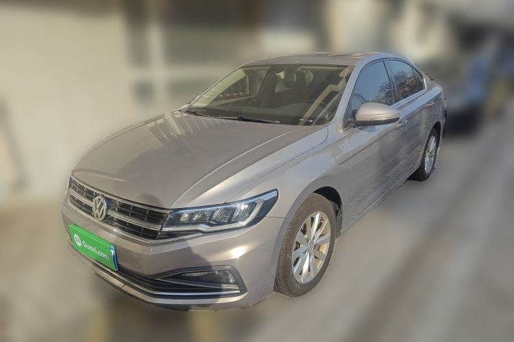 Used Volkswagen Bora 2019 Revised Version 280TSI DSG Elite Edition China VI Standard