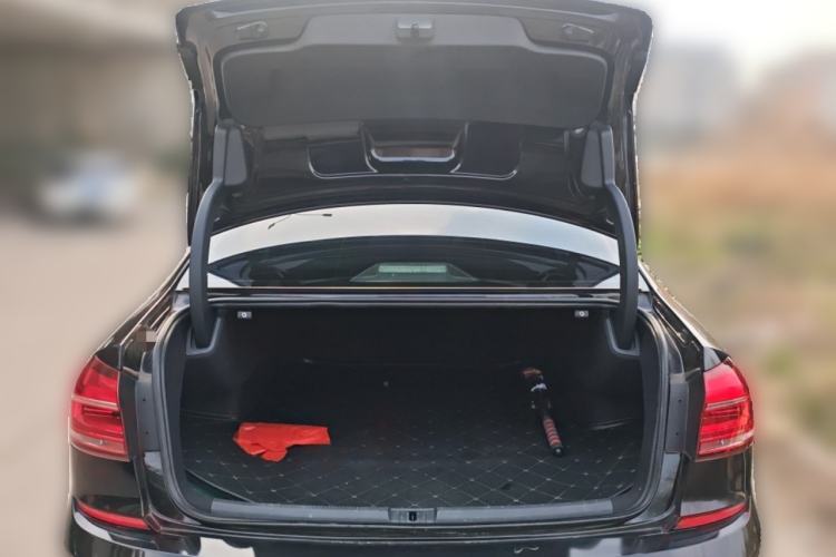 Used Volkswagen Passat 2016 330TSI DSG Prestige Edition