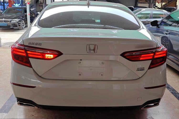 Used Honda Inspire 2022 260TURBO Elegant Edition