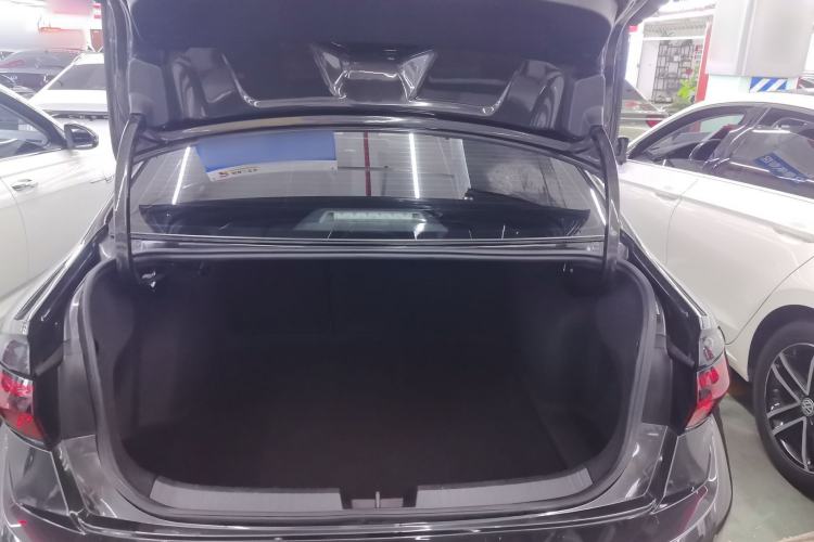 Used Volkswagen Sagitar 2023 300TSI DSG Excellence Edition
