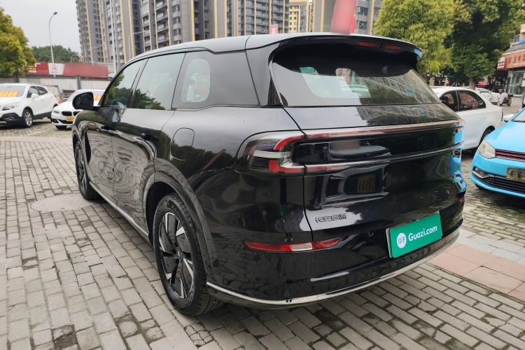 Used Qiyuan Q07 2025 145 Prestige Edition
