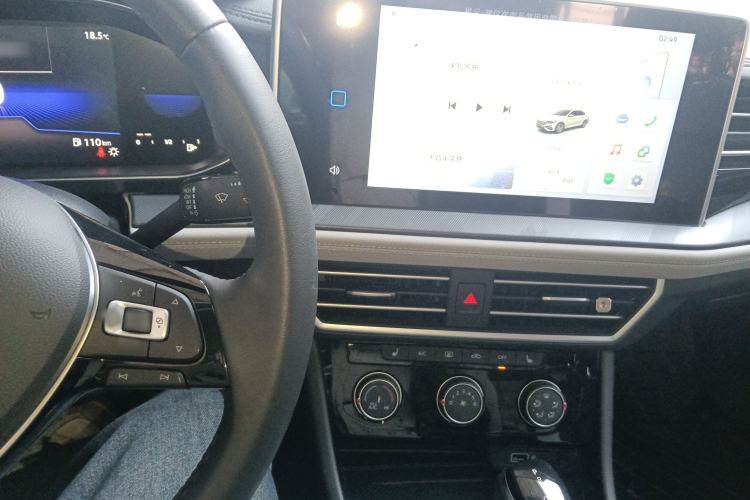 Used Jetta VA7 2025 1.4T First-Come First-Served Edition
