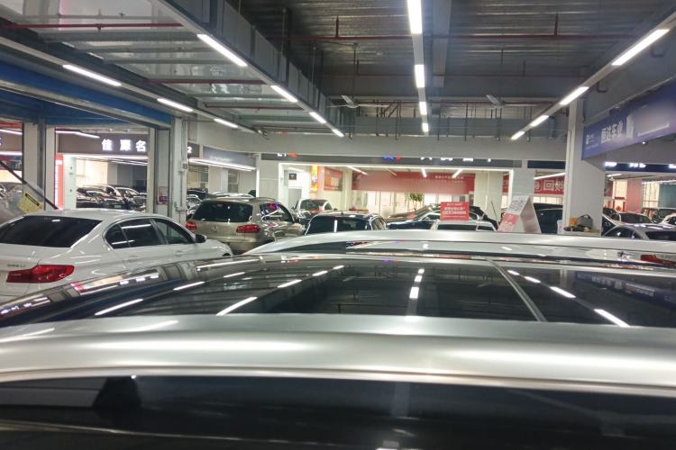 Used Volkswagen Tavendor 2024 380TSI All-Wheel Drive R-Line Cruise Edition