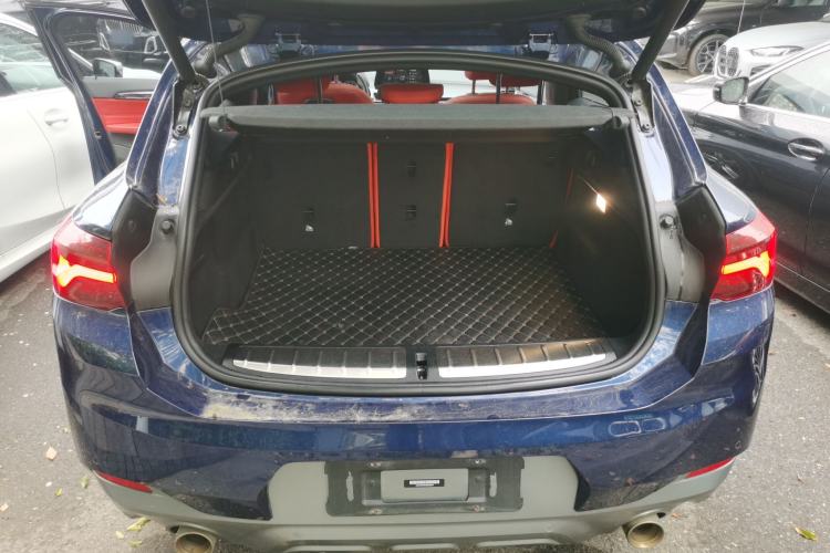 Used BMW X2 2021 sDrive25i M Sport Package