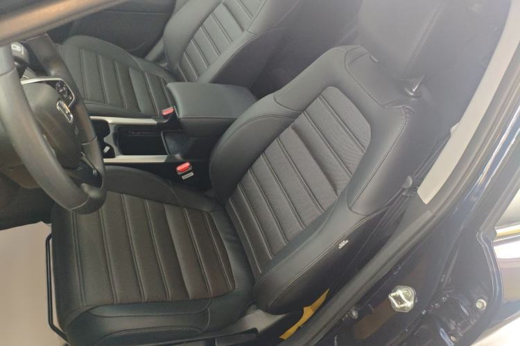 Used Honda CR-V 2021 240TURBO CVT Two-Wheel Drive Urban Edition