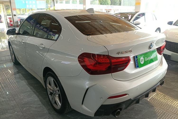 Used BMW 1 Series 2023 120i M Sport Night Edition