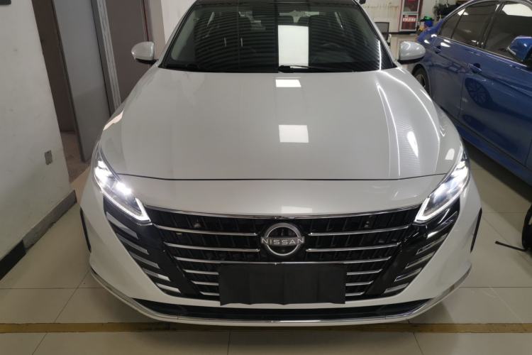 Used Nissan Teana 2022 2.0L XL-TLS Enjoyment Edition
