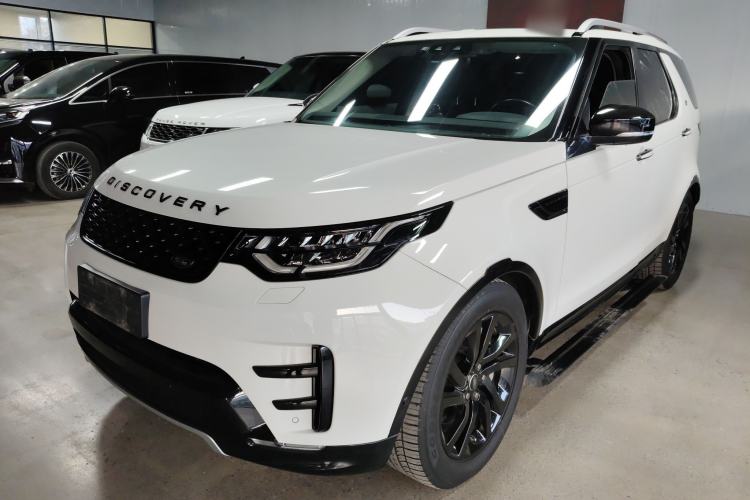 Used Land Rover Discovery 2020 3.0 SC V6 30th Anniversary Special Edition