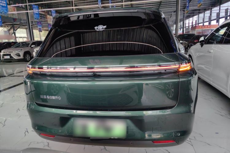 Used Li Auto L8 2023 Pro Model