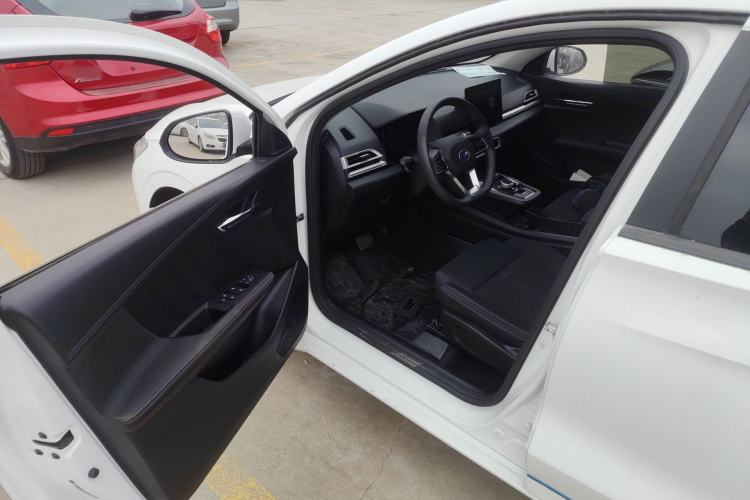 Used BYD e2 2021 Comfort Model
