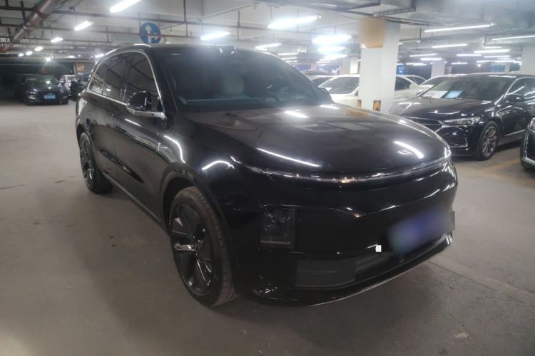 Used Li Auto L6 2024 Pro Model
