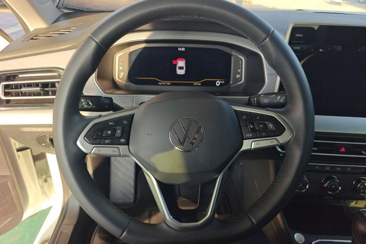 Used Volkswagen Lavida 2024 1.5L Automatic Starry Sky 5 Million Edition