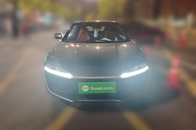 Used Leapmotor S01 2019 380 Pro
