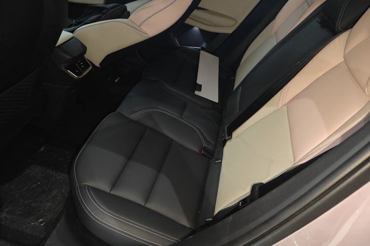 Used Lynk & Co 06 2023 Remix 1.5T Shero