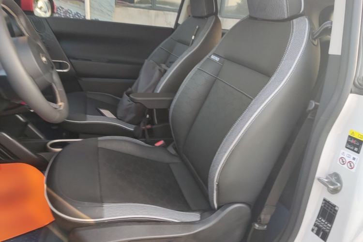 Used MINI Electric COOPER 2024 456km COOPER E Classic Edition
