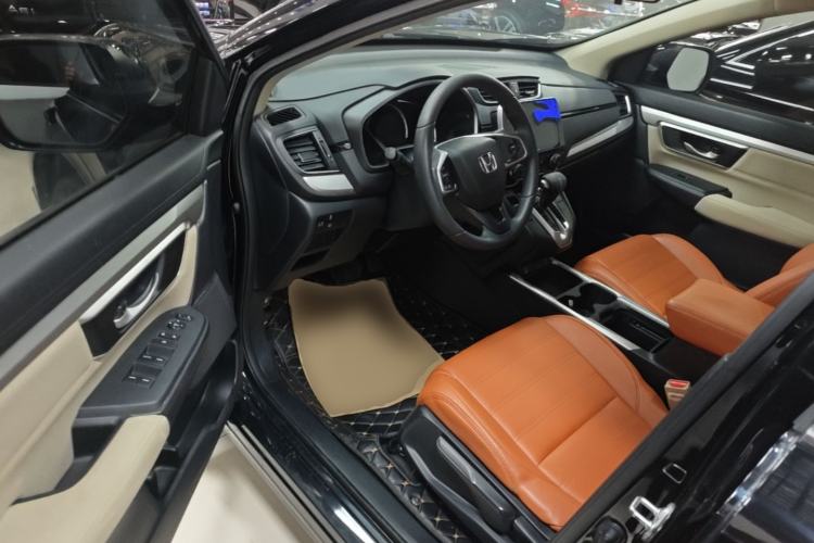 Used Honda CR-V 2021 240TURBO CVT 2WD Comfort Version Driver Seat