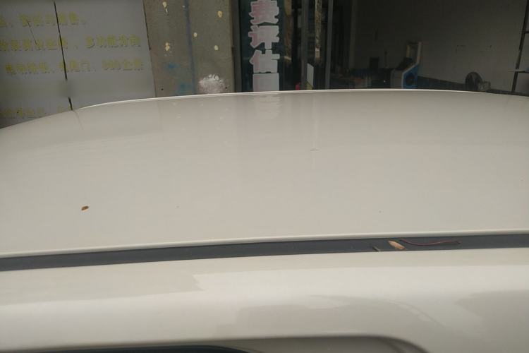 Used Wuling Hongguang MINIEV 2024 3rd Generation 215km Youth Edition Roof