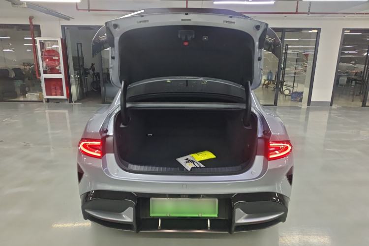 Used Xiaomi Auto SU7 Ultra 2025 Ultra Model