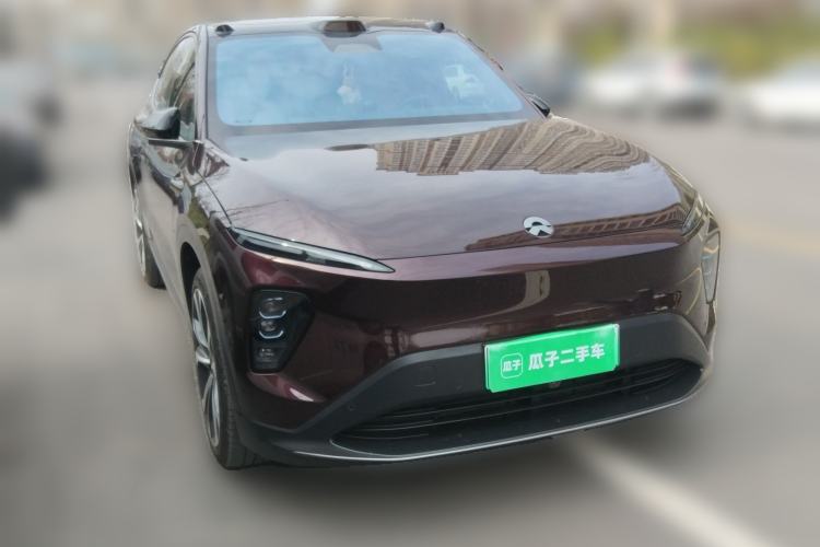 Used Nio EC7 2023 100kWh First Edition
