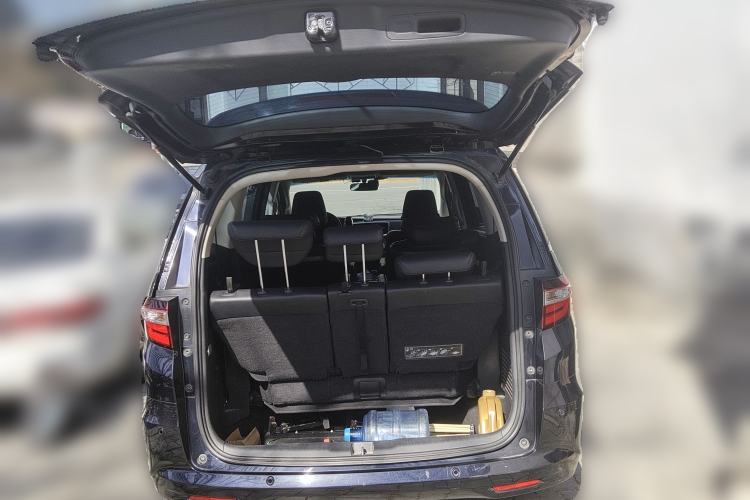 Used Honda Odyssey 2018 2.4L Luxury Edition