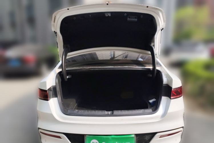 Used BYD Qin PLUS 2024 HONOR Edition DM-i 55KM Leading Model