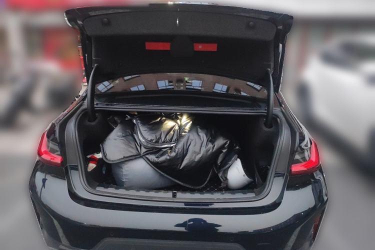 Used BMW 3 Series 2024 325i M Sport Night Edition Package
