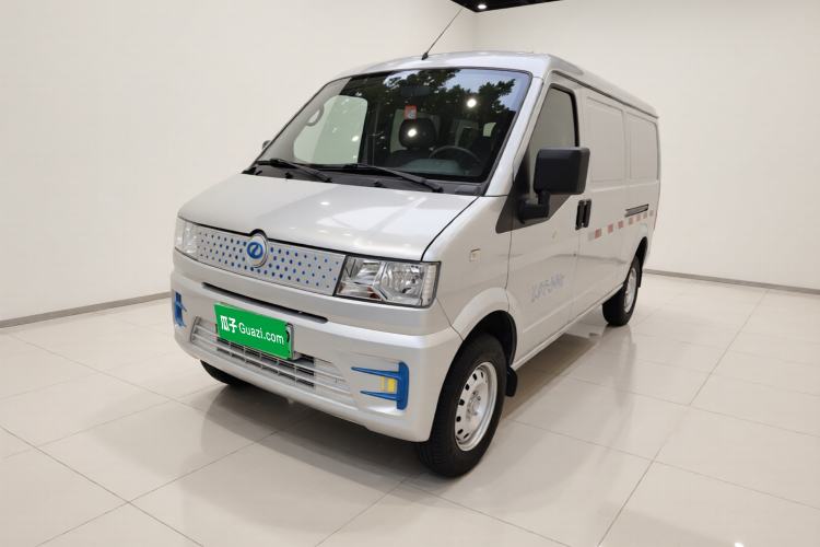 Used Ruichi EC35 2021 EC35 III Long-Range Version 41.86 kWh