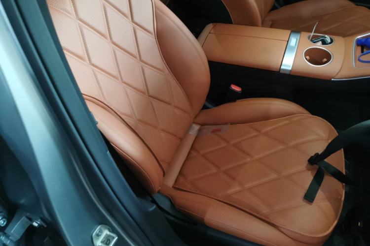 Used Chery Fulwin A9L 2025 Model, 260 Ultra-Long Range Prestige Edition
