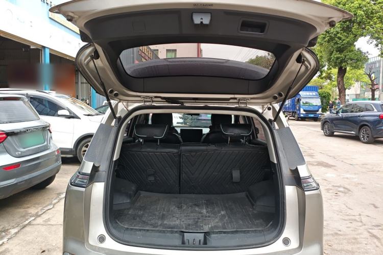 Used AION Y 2023 Plus 510 Enjoy Edition
