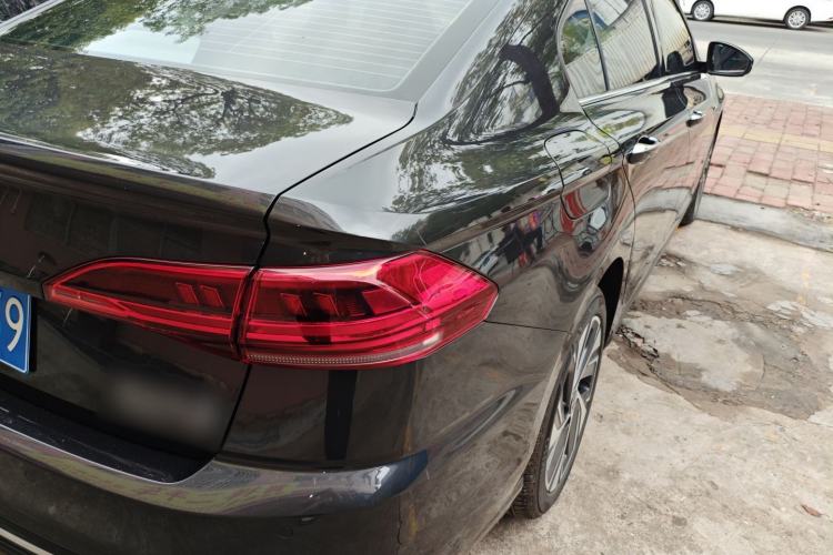 Used Volkswagen Bora 2023 300TSI DSG Prestige Edition