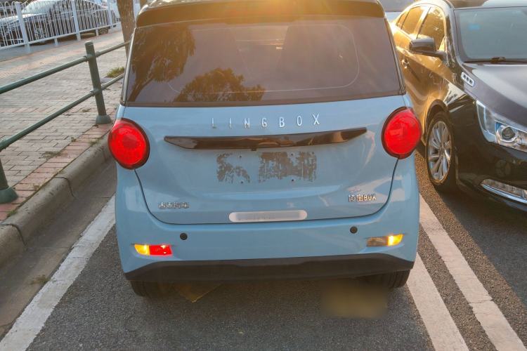 Used LINGBOX LINGBOX 2022 Zhuowenjun Pro Edition