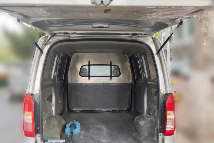 Used Wuling Rongguang V 