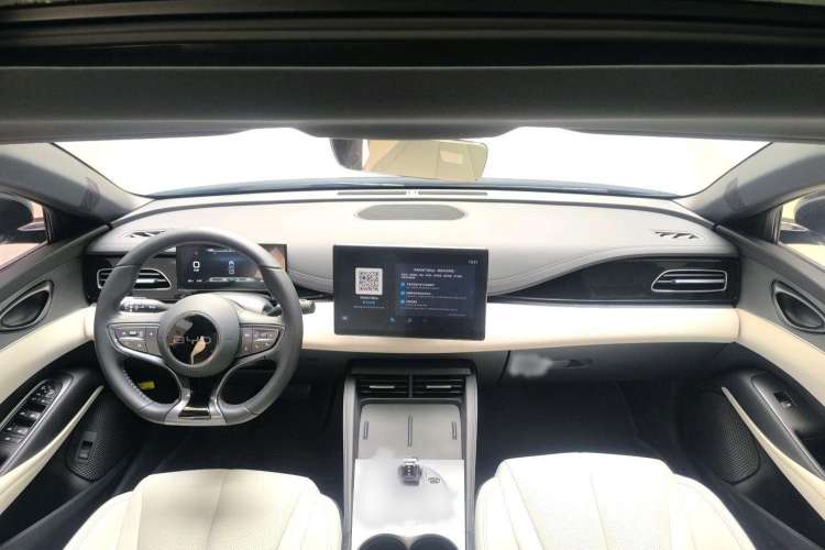 Used BYD Seal 06 New Energy 2024 DM-i 120KM Prestige Model