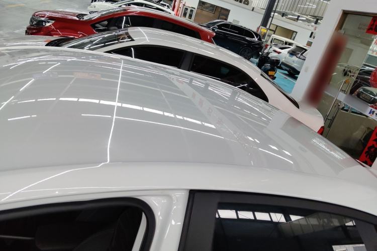 Used Chevrolet Monza 2023 1.5L Dual-Clutch Enjoyment Edition