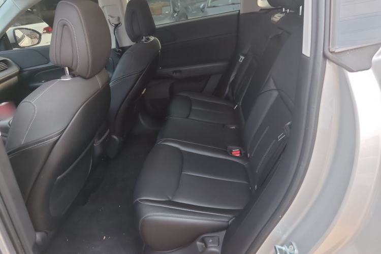 Used XPeng G6 2023 755 Ultra-Long Range Pro