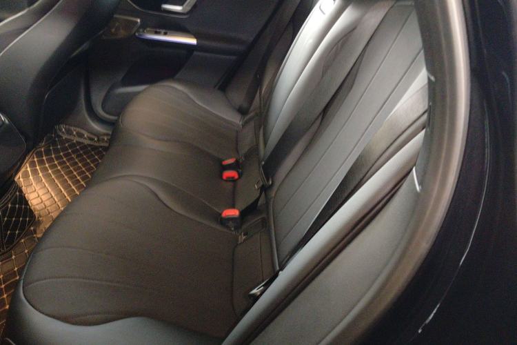 Used Mercedes-Benz EQE SUV 2023 350 4MATIC Luxury Edition
