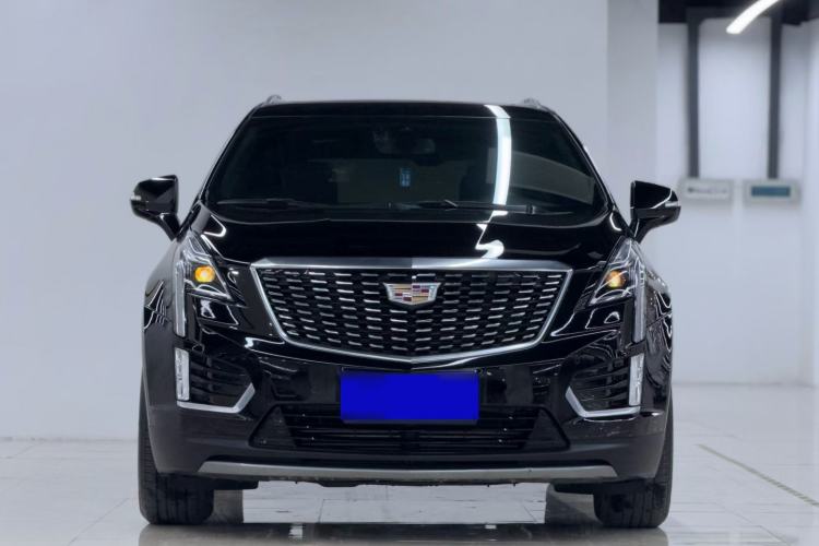 Used Cadillac XT5 2021 28T Luxury Model
