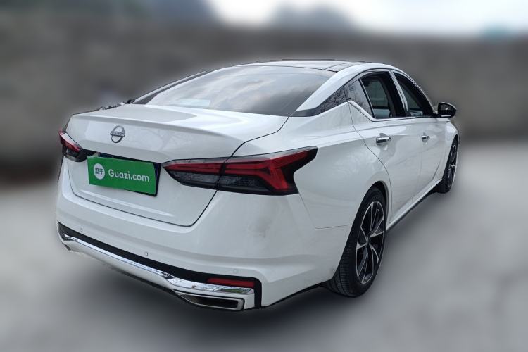 Used Nissan Teana 2022 2.0T XL Enjoyment Edition