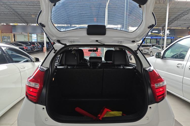 Used Toyota YARiS L Zhi Xuan 2020 1.5L CVT Luxury Edition
