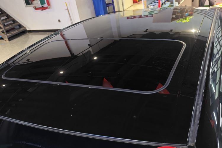 Used Toyota Avalon 2019 2.5L Ambition Version China VI Standard Roof