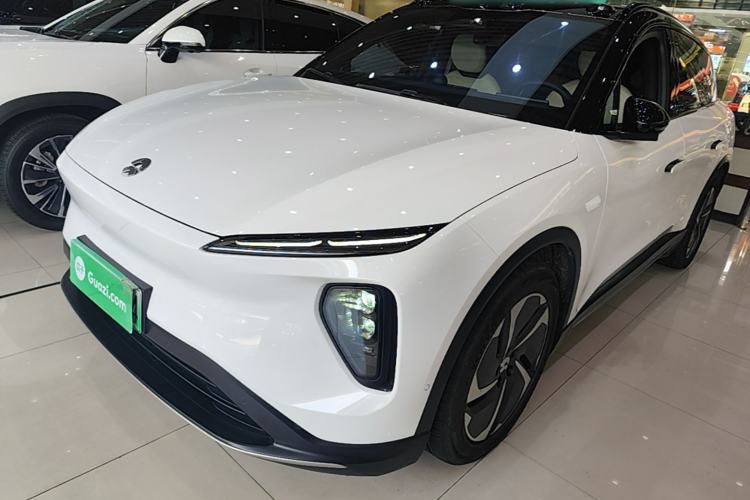 Used Nio ES6 2023 75 kWh