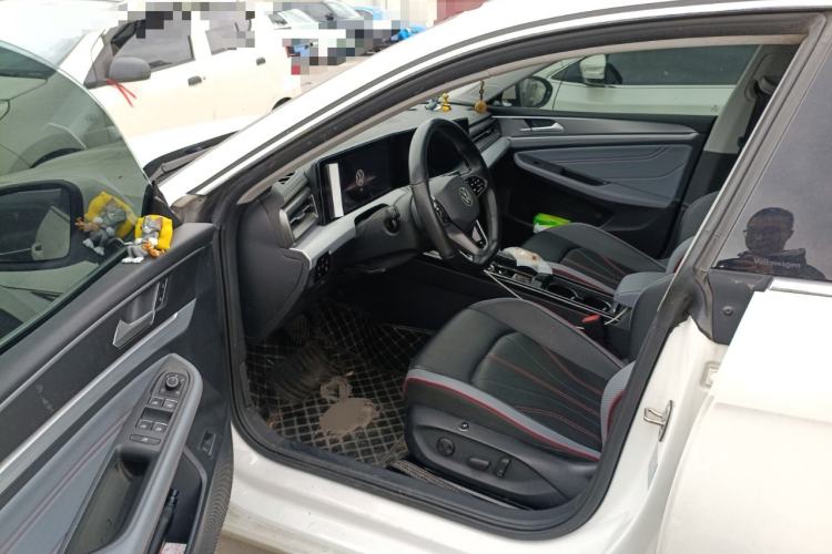 Used Volkswagen Lamando 2023 Lavida L 280TSI DSG Cool & Spicy Edition