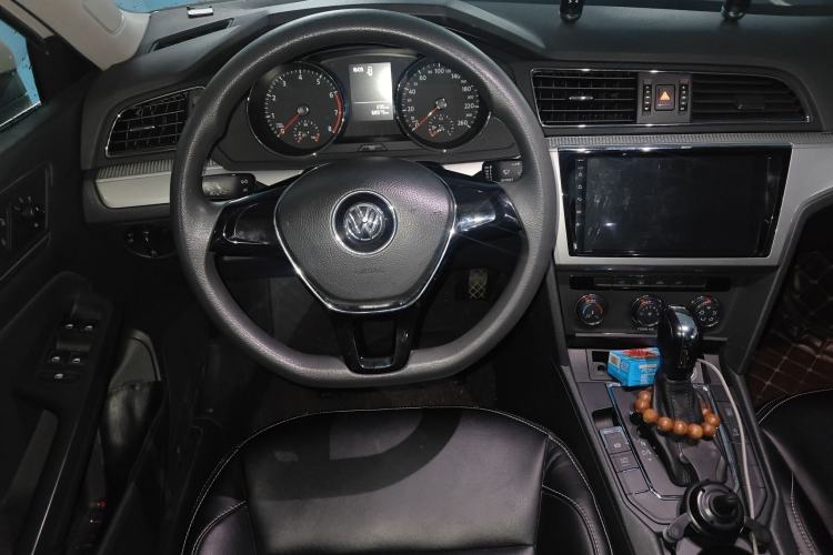 Used Volkswagen Lamando 2017 230TSI DSG Fashion Edition