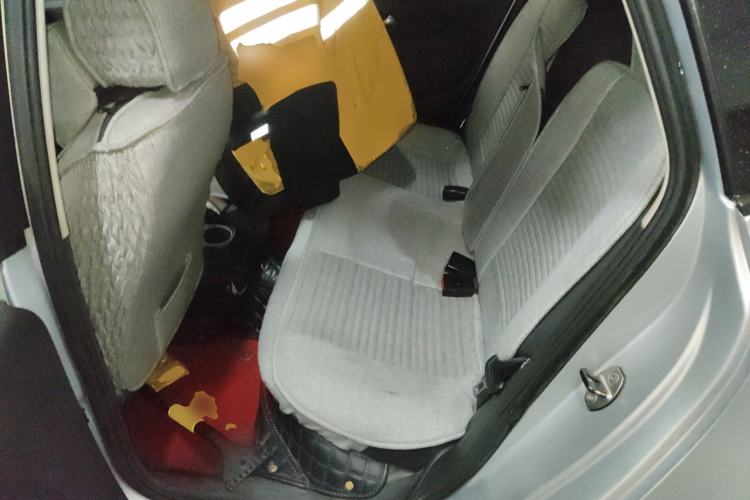 Used Volkswagen Polo 2013 1.4L Manual Fashion Edition