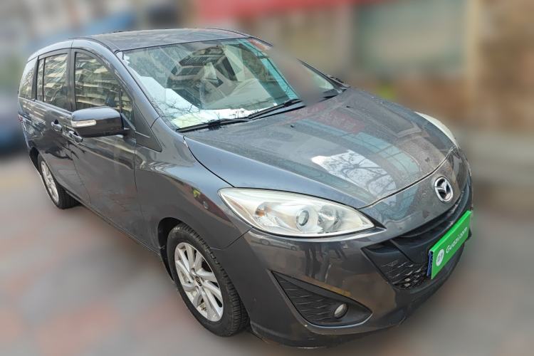 Used Mazda 5 2013 2.0L Automatic Comfort Edition
