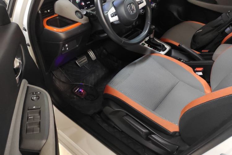 Used Honda LIFE 2023 1.5L CVT SPO-SS Dynamic Edition