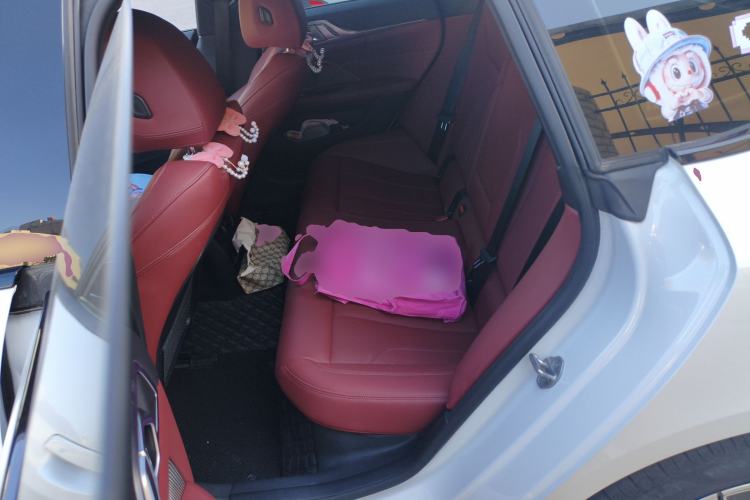 Used BMW i4 2023 eDrive40
