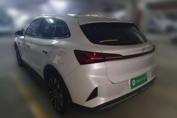 Used Rising MARVEL R 2021 Rear-Drive Standard Edition
