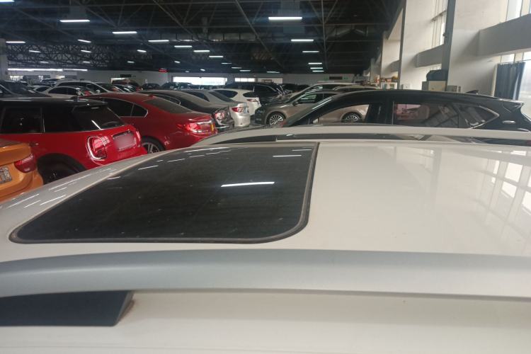 Used Skoda Kamiq 2020 1.5L Automatic Comfort Edition
